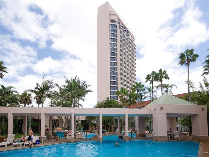 2801 Gold Coast Highway, Surfers Paradise QLD 4217