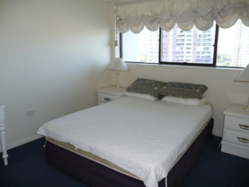 47/20 Commodore Drive, Surfers Paradise QLD 4217