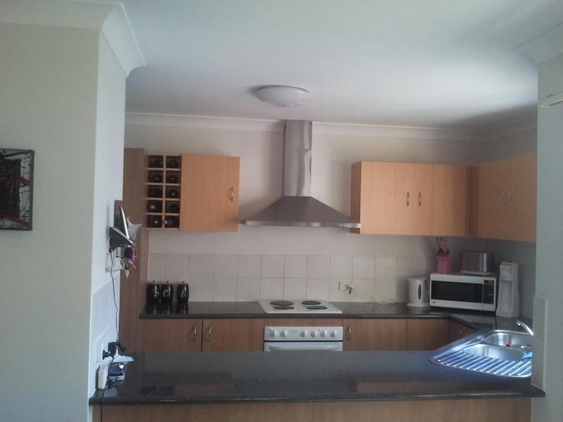 33/590 Pine Ridge Road, Coombabah QLD 4216