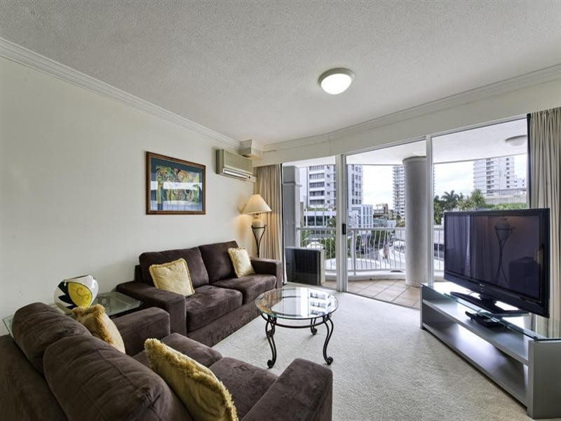 90 Surf Parade – The Phoenician East, Surfers Paradise QLD 4217