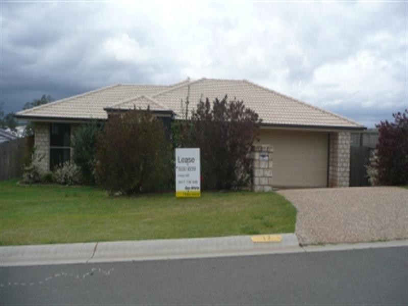 17 Hydrangea Street, Ormeau QLD 4208