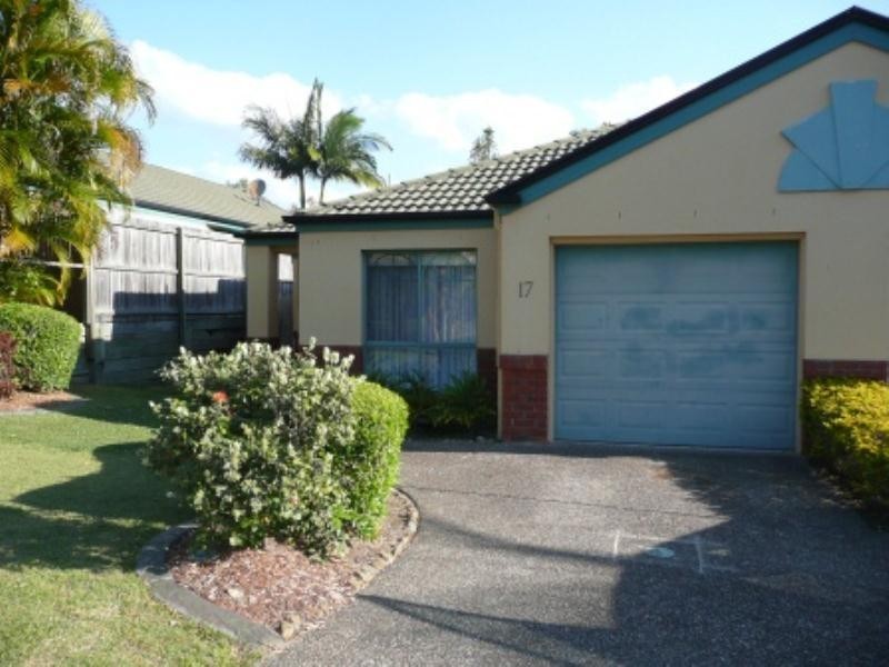 17-442 Pine Ridge Road, Coombabah QLD 4216