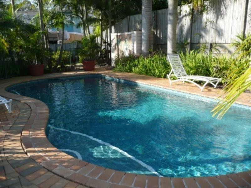 17-442 Pine Ridge Road, Coombabah QLD 4216