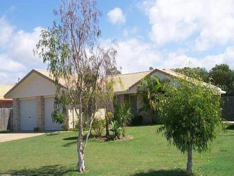 20 Rosswood Court, Helensvale QLD 4212