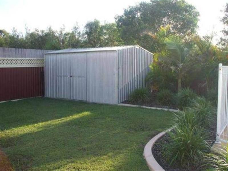 20 Rosswood Court, Helensvale QLD 4212