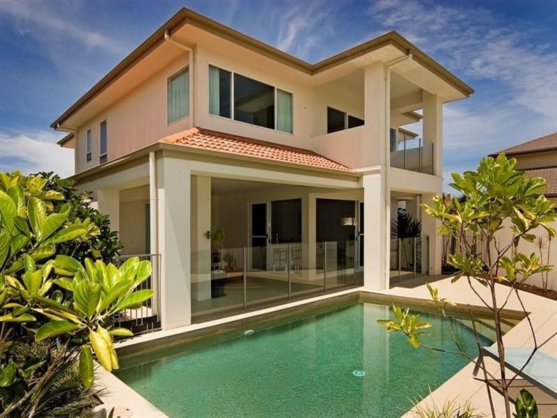 Hope Island QLD 4212