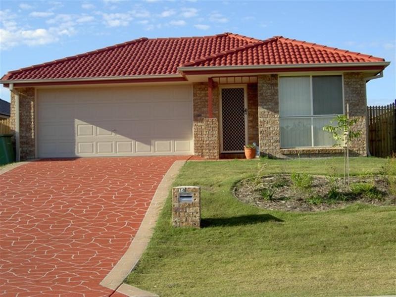 14 Lake Manchester, Logan Reserve QLD 4133