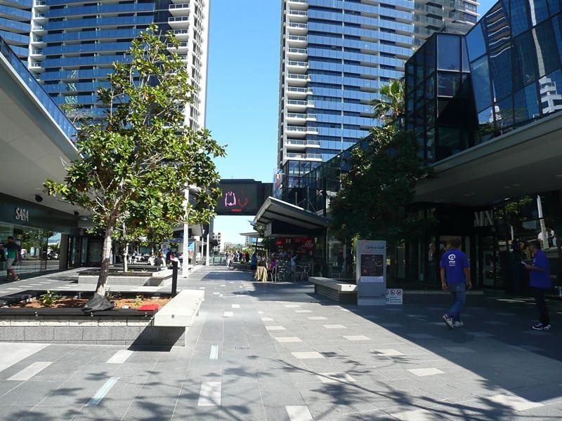 Surfers Paradise QLD 4217