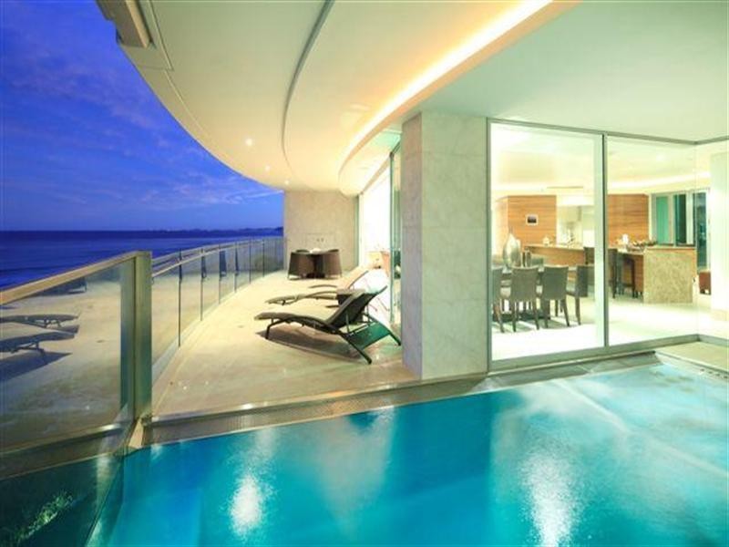 8 Jade. 35 Northcliffe Terrace, Surfers Paradise QLD 4217