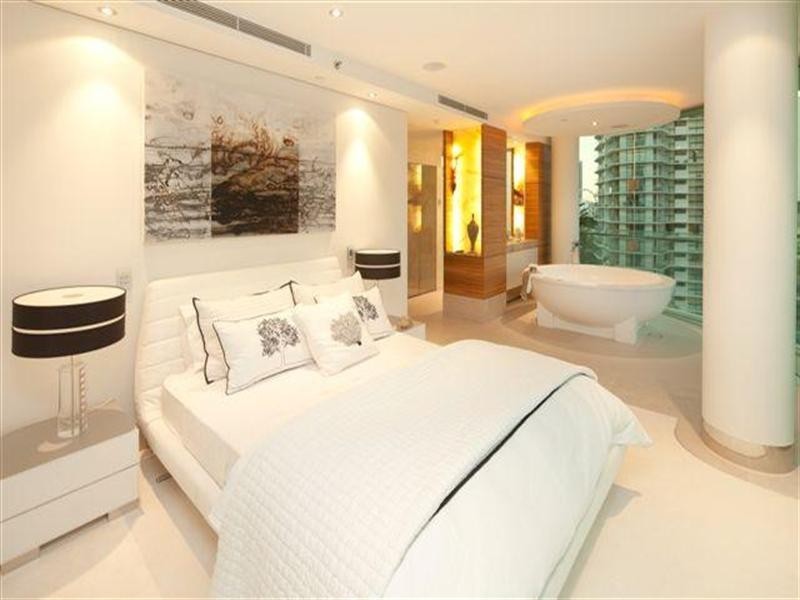 8 Jade. 35 Northcliffe Terrace, Surfers Paradise QLD 4217