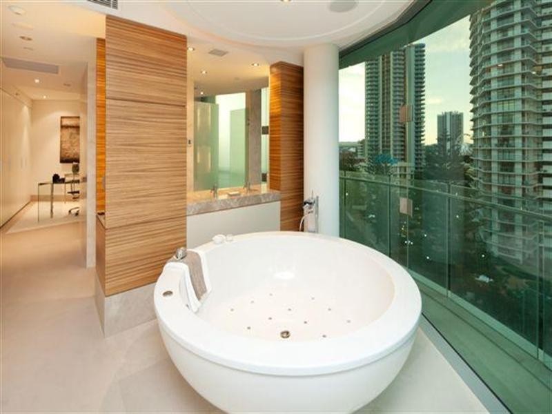 8 Jade. 35 Northcliffe Terrace, Surfers Paradise QLD 4217