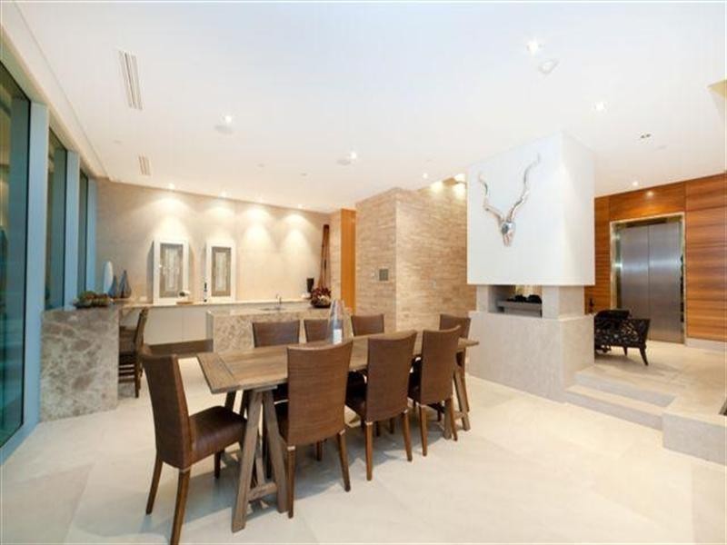 8 Jade. 35 Northcliffe Terrace, Surfers Paradise QLD 4217