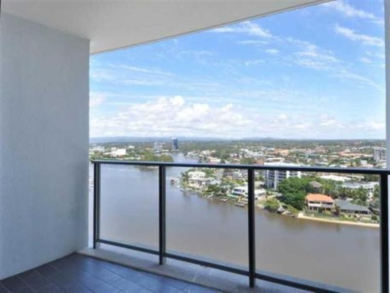 4 Wahroonga Place, Surfers Paradise QLD 4217