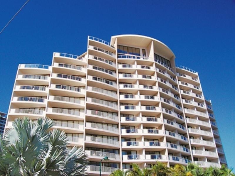 702-42 Surf Parade, Broadbeach QLD 4218