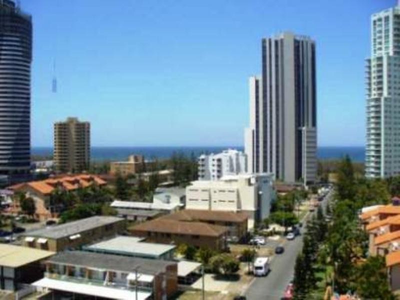 702-42 Surf Parade, Broadbeach QLD 4218