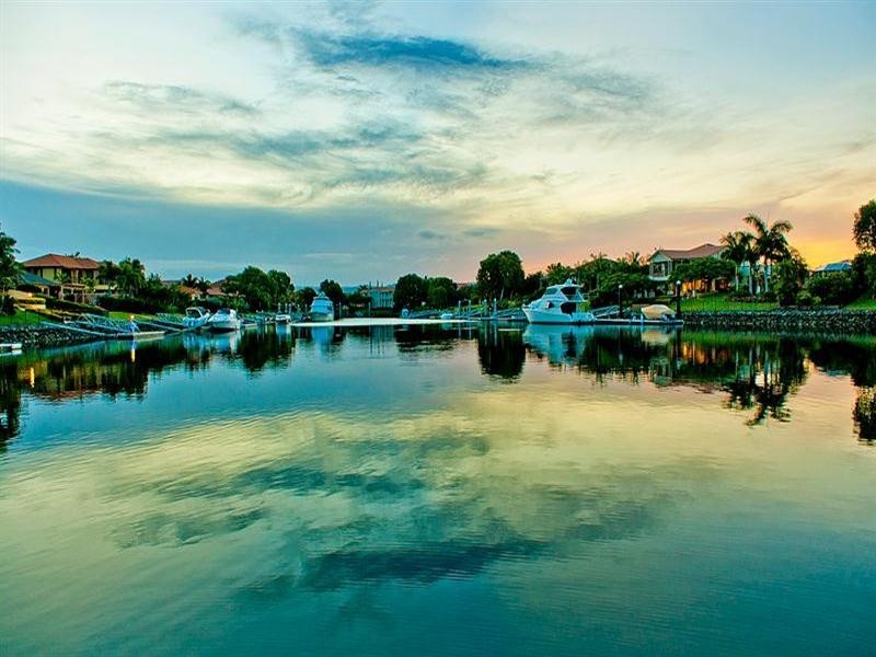 1050 Rosebank Way, Hope Island QLD 4212