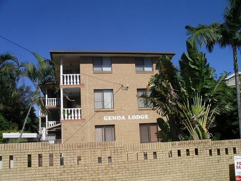 6 Genoa Street, Surfers Paradise QLD 4217