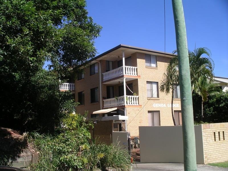 6 Genoa Street, Surfers Paradise QLD 4217