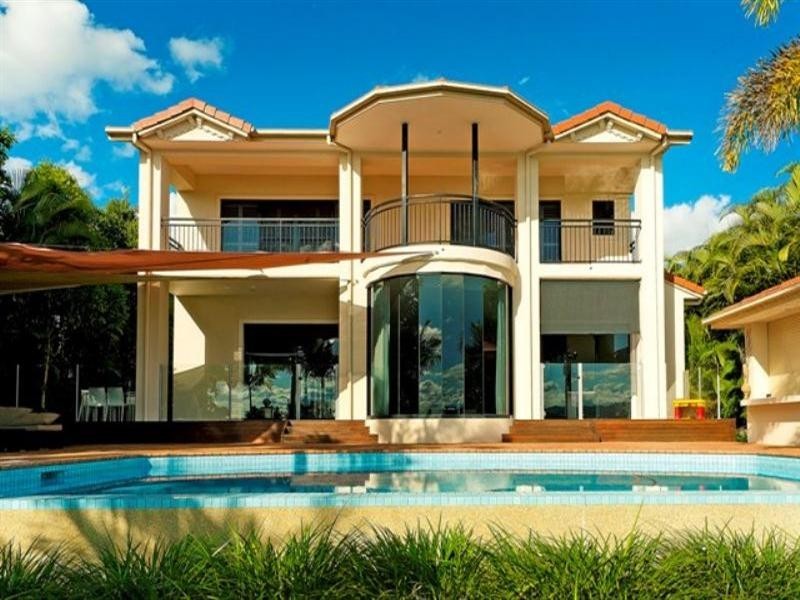 Hope Island QLD 4212