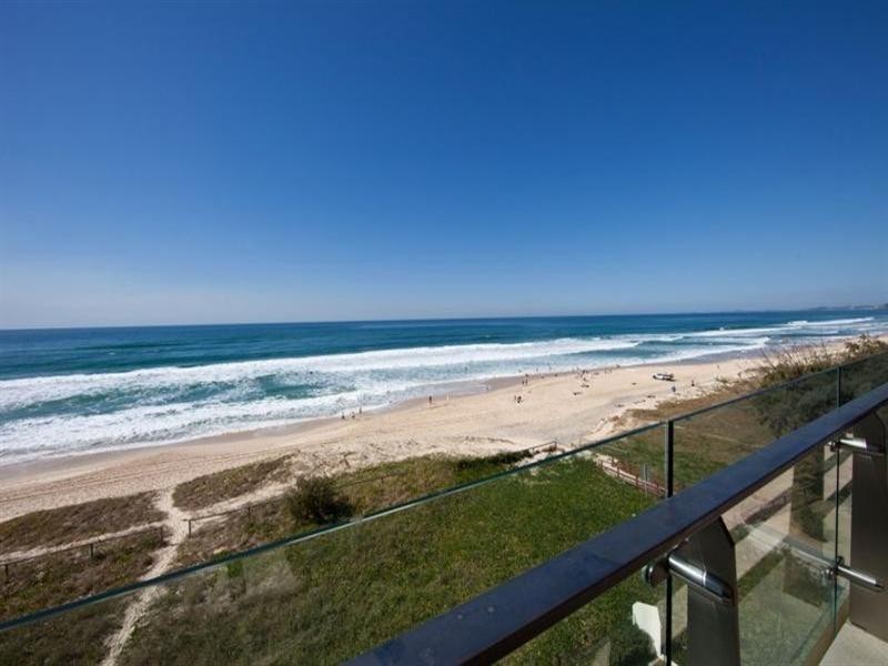 1 Enderley Avenue, Surfers Paradise QLD 4217