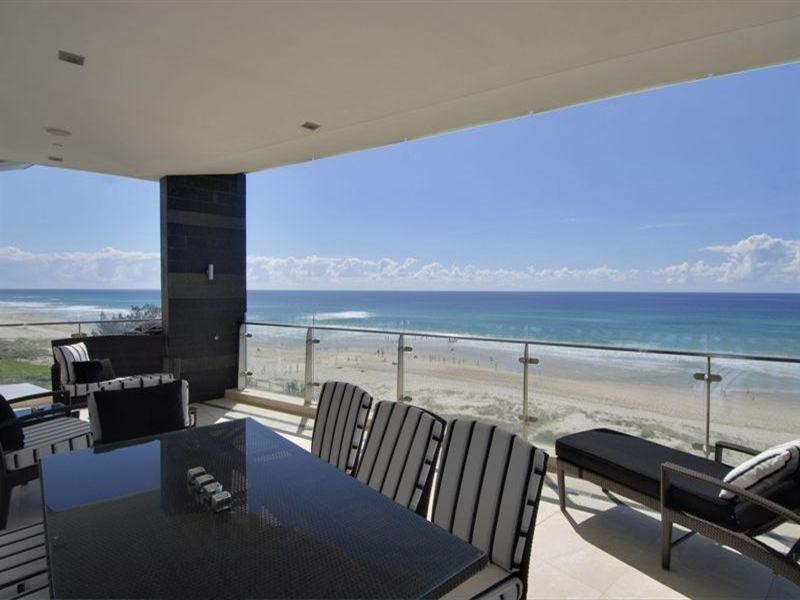 1 Enderley Avenue, Surfers Paradise QLD 4217