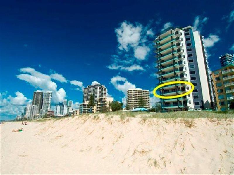 1 Enderley Avenue, Surfers Paradise QLD 4217