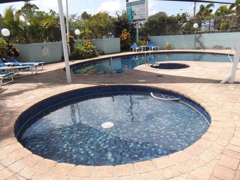 16b-114 Marine Parade, Southport QLD 4215