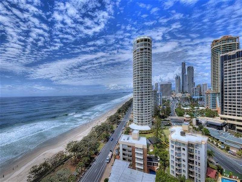 3303 Surfers Paradise Boulevard, Surfers Paradise QLD 4217