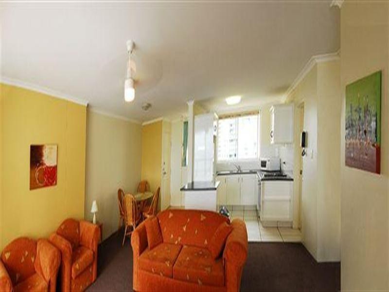 3303 Surfers Paradise Boulevard, Surfers Paradise QLD 4217