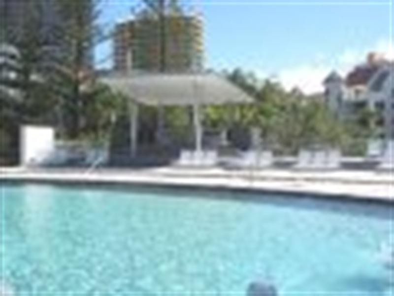 2206-9 Hamilton Avenue, Surfers Paradise QLD 4217