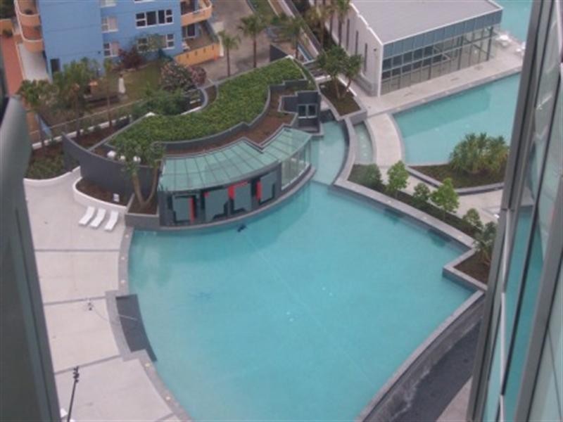 2206-9 Hamilton Avenue, Surfers Paradise QLD 4217