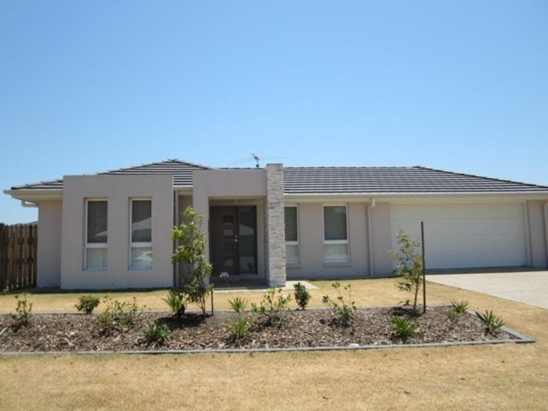 20 Grice Crescent, Ningi QLD 4511