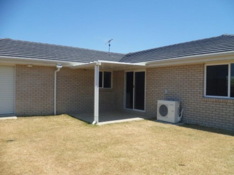 20 Grice Crescent, Ningi QLD 4511