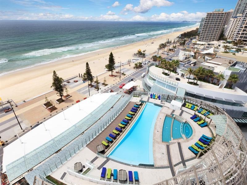 4 The Esplanade, Surfers Paradise QLD 4217