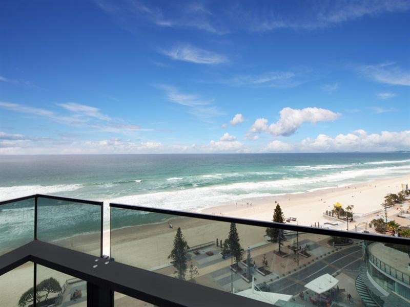 4 The Esplanade, Surfers Paradise QLD 4217