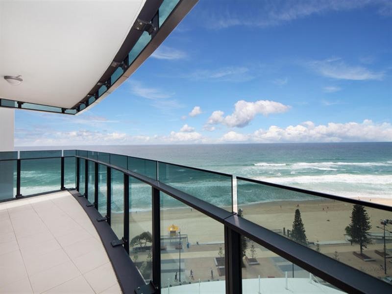 4 The Esplanade, Surfers Paradise QLD 4217