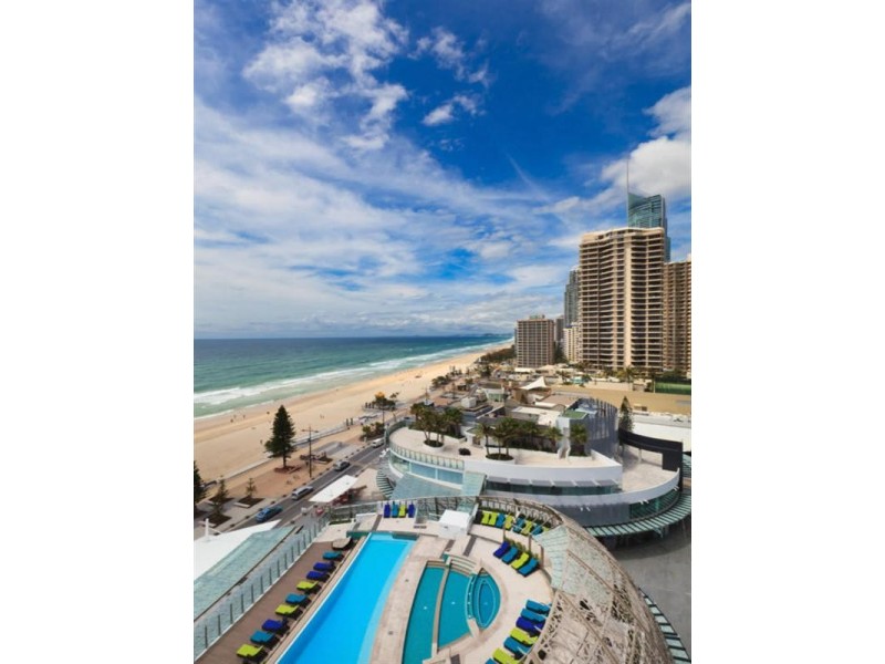4 The Esplanade, Surfers Paradise QLD 4217