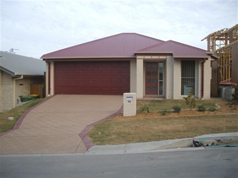 13 Silvergull Street, Coomera QLD 4209