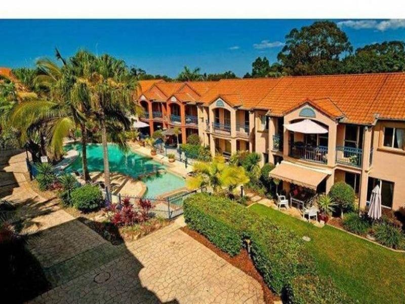 Hope Island QLD 4212