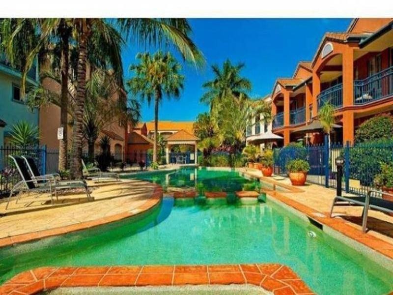 Hope Island QLD 4212