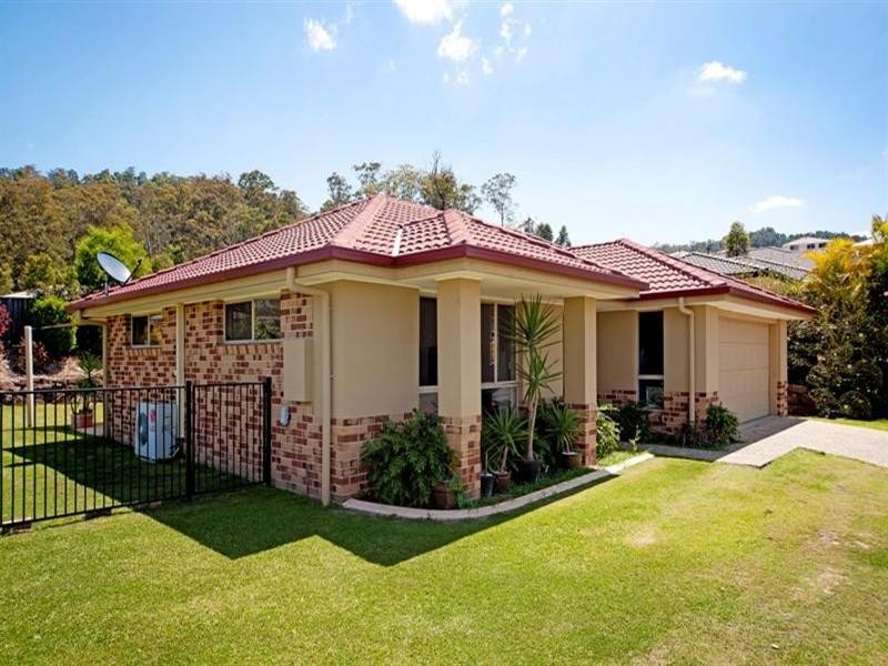2 Fitzgerald Close, Maudsland QLD 4210
