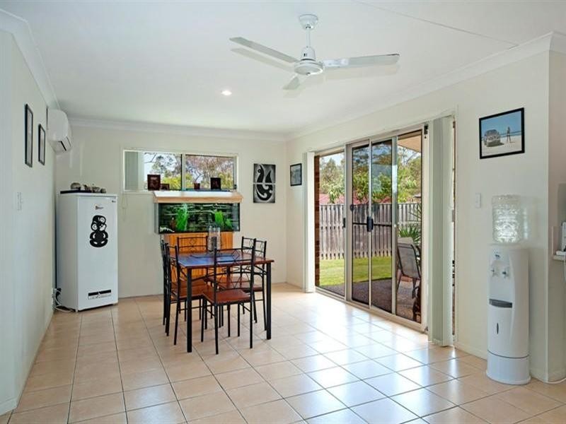 2 Fitzgerald Close, Maudsland QLD 4210