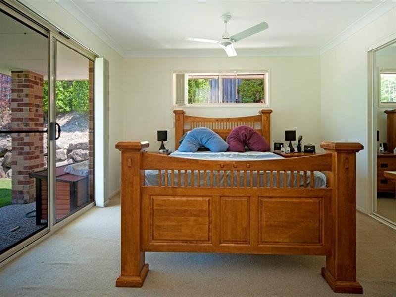 2 Fitzgerald Close, Maudsland QLD 4210