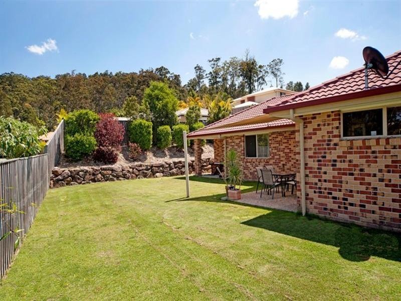 2 Fitzgerald Close, Maudsland QLD 4210