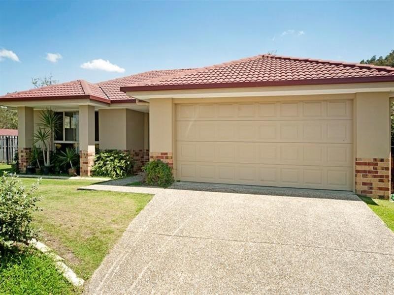 2 Fitzgerald Close, Maudsland QLD 4210