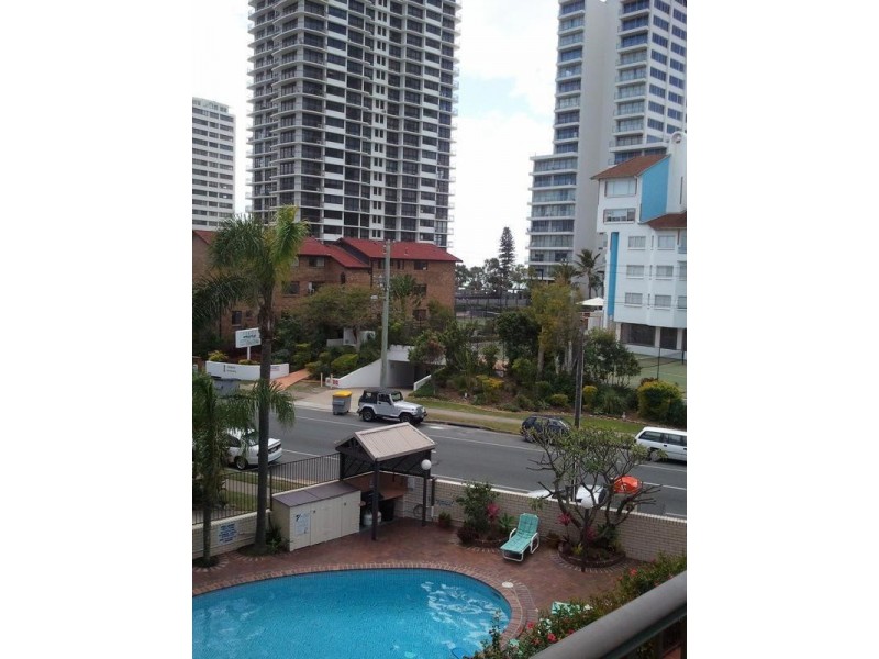 21 Old Burleigh Road, Surfers Paradise QLD 4217