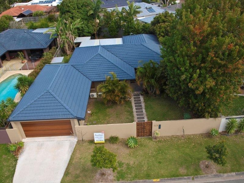 6 McCleary Street, Sorrento QLD 4217