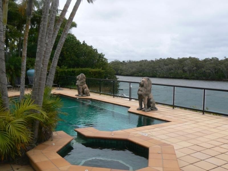 5683 Anchorage Terrace, Sanctuary Cove QLD 4212