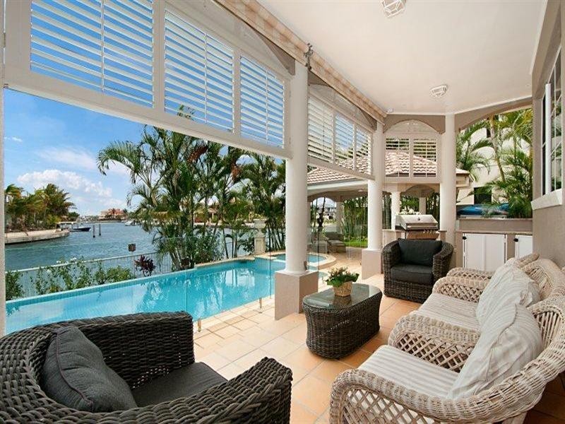 40 – 42 The Peninsula, Sovereign Islands QLD 4216