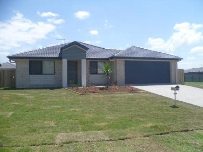 6 Larkin Street, Caboolture QLD 4510